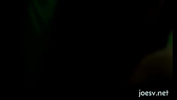 Preview 1 of Very Hard Sexx - Neverseen homosexual tryout behind the curtains