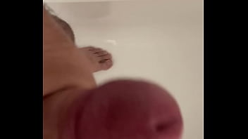 Preview 1 of Sexy Indonesia Girl - Thick cock