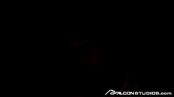 Preview 1 of May Mily Xxx - FalconStudios - Vintage Hairy Hunks Fucking Hard At Ski Resort - Dick Fisk ,  Chad Benson