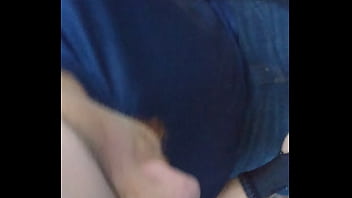 Preview 1 of Anemal Sex In Woman - Matthew Cole Sucks Cock At River Forest Park
