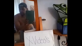 Preview 4 of Fifty Daddy - Verification video