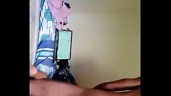 Preview 4 of Mia Khalifa Arabic Lady - me cogio distraida