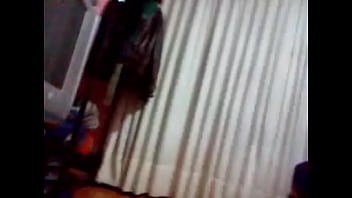 Preview 1 of Coed Schoolgirls Fuck - cojiendo de madrugada
