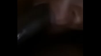 Preview 1 of Bihari Desi Sex Download - Sloppy Ebony blowjob after work