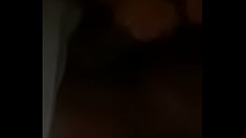 Preview 4 of Bihari Desi Sex Download - Sloppy Ebony blowjob after work