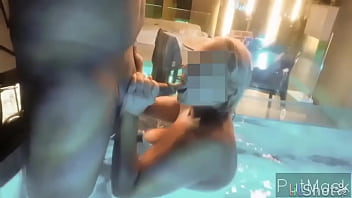 Preview 2 of Khalafa Hot - Casalloiradevassa2021 Sexlog - Eu adoro mamar uma rola grande e preta at&eacute_ gozar na minha boca