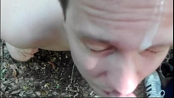 Preview 2 of Straight Video 5632 - Martin erh&auml_lt meine volle Ladung Sperma