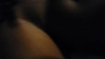 Preview 2 of Bardroomxxx Ya Fucktapesxxx - Interracial amateur couple fucking hard