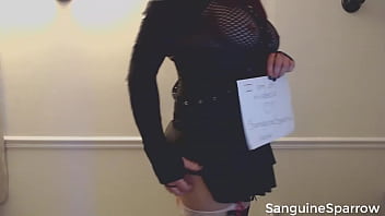 Preview 1 of Porn Page 1 - Verification video!