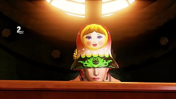 Preview 3 of Jaipour Indian Firls - Chun-Li&#039_s Misadventures- Episode 5 - Snowwoman (Ryona) Street Fighter V (PS4 Pro)