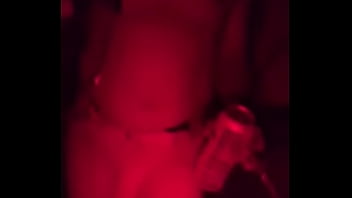 Preview 1 of Pashto Sex Hidden Com - Going to make a short striptease video