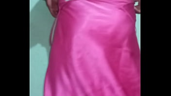Preview 2 of Francesca Cam - Me pongo linda ropa interior de mujer
