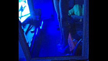 Preview 2 of Yinller Bony - Transsexual men