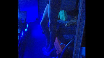 Preview 1 of Yinller Bony - Transsexual men