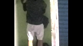 Preview 2 of Porn X Film - Casal se pegando depois da aula