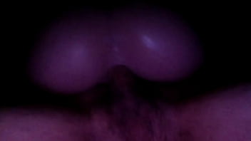 Preview 3 of Xxx3gg Com - Night Time Doll Lovin&#039_- Tantaly Louise Hip Toy