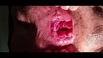 Preview 2 of Sex Xxx Sis Bro - Gaping my ass cunt good!
