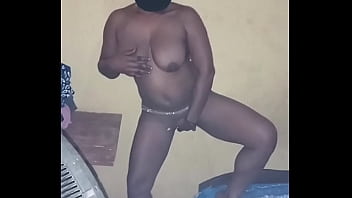 Preview 3 of Somali Porn Hub - Erotic Dancing Cruise
