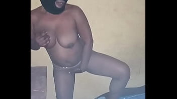 Preview 1 of Somali Porn Hub - Erotic Dancing Cruise