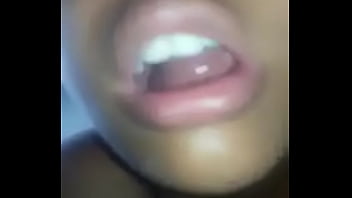 Preview 4 of Sung Leone Xxx - Morena safada exibindo a buceta