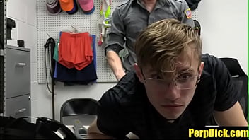 Preview 1 of Lola Ortiz Videos Ever - PerpDick.com- Perp Skull Fucked and barebacked