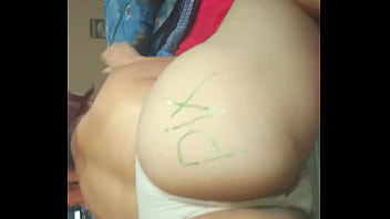 Preview 2 of Seexy Videofull - Bunda perfeita