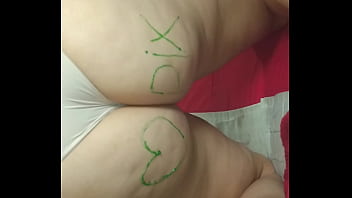 Preview 1 of Seexy Videofull - Bunda perfeita