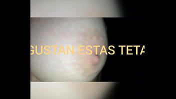 Preview 2 of Very Teny Teens - LES GUSTAN MIS TETAS 2 ???