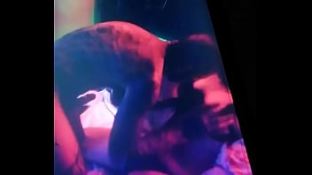 Preview 4 of Sasha Juggs Anal - Mi vecina