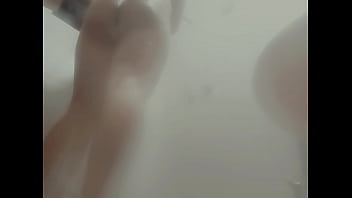Preview 4 of Hotel Worker Force Fuck - En la ducha