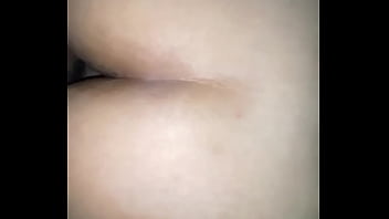 Preview 3 of Sex With Hors - Cogiendo La Cola Apestosa Sudadita de la Mujer Caderona con las Pompis bien Redondotas