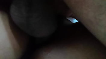 Preview 1 of Pornstar Massage - Corneador d&aacute_ndole duro a mi esposa visto en c&aacute_mara lenta