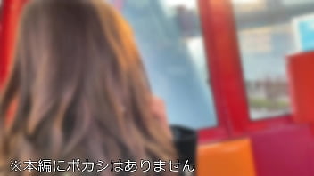 Preview 2 of Zzawnbldy - 【クレイジー潮吹き】女子旅で東京観光の若妻ちゃん 大都会に興奮して出張ホスト呼んじゃいました。イケメンにメロメロ歓喜の潮吹きまくり激ヤバ種付け中出し