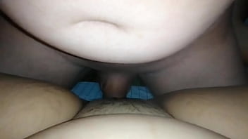 Preview 1 of Sex Proud - Bbw with hairy pussy fuck with stranger