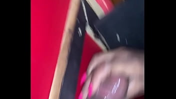 Preview 1 of Uf My God - Ryan Strokez takes stripper to adult theater