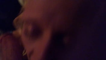 Preview 4 of As Shoe Ass - Suzie eating my cock