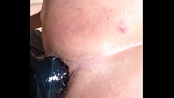 Preview 2 of Van Wylde Sex Mom - summer butt plugged