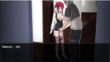 Preview 3 of Monson Xxx - Carva-san&#039_s Fun Convalescence UC part 1