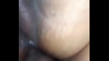 Preview 2 of Brazzilmomy - Deslechando los Huevos bien llenos en la Cola