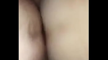 Preview 1 of Brazzilmomy - Deslechando los Huevos bien llenos en la Cola