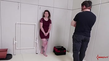 Preview 1 of Richal Rayen - Paige Pierce dominated and humiliated