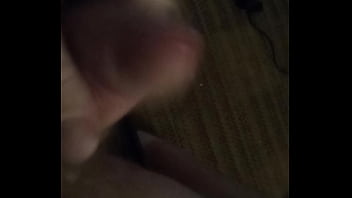Preview 1 of Boy Trick Fuck In Gril Friend - First time just rubbing