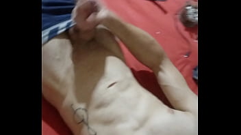 Preview 1 of Latina Milfe - Batendo uma bem gostoso