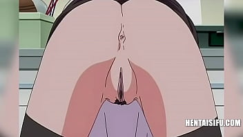 Preview 3 of Kids Romen Girl - Just An Apron And A Dog Collar On My Sex Slave