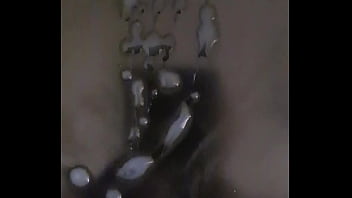 Preview 2 of Bathtoom - boy cumshot
