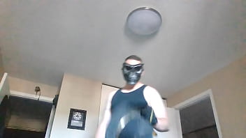Preview 1 of Gay Police Homo - #SWATDOG06 #CHATURBATE #MILITARYFIT