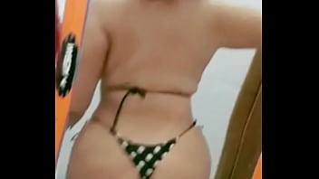 Preview 3 of Hot Meyzo Xx - Vagabunda se exibindo...