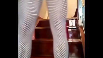 Preview 1 of Public Agent Bathroom - Muy femboy 3