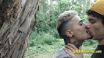 Preview 2 of Xxxxbf Hendee - A Place To Find A Fuck For Latino Twinks