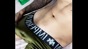 Preview 1 of Romanticck Loki - hermoso jovencito